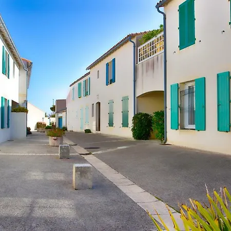 Clos Vauban Saint-Martin-de-Re Exterior photo