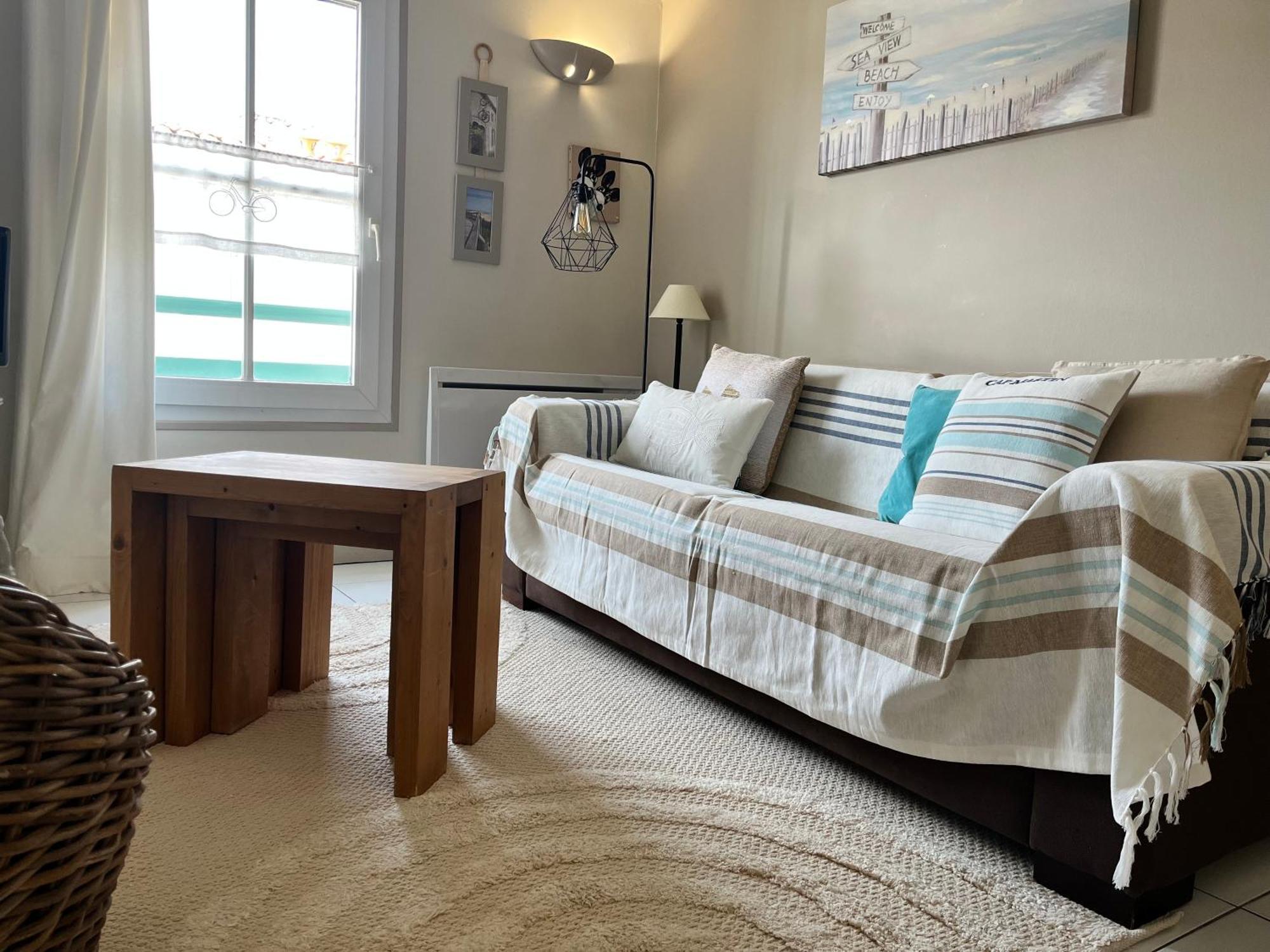 Clos Vauban Apartment