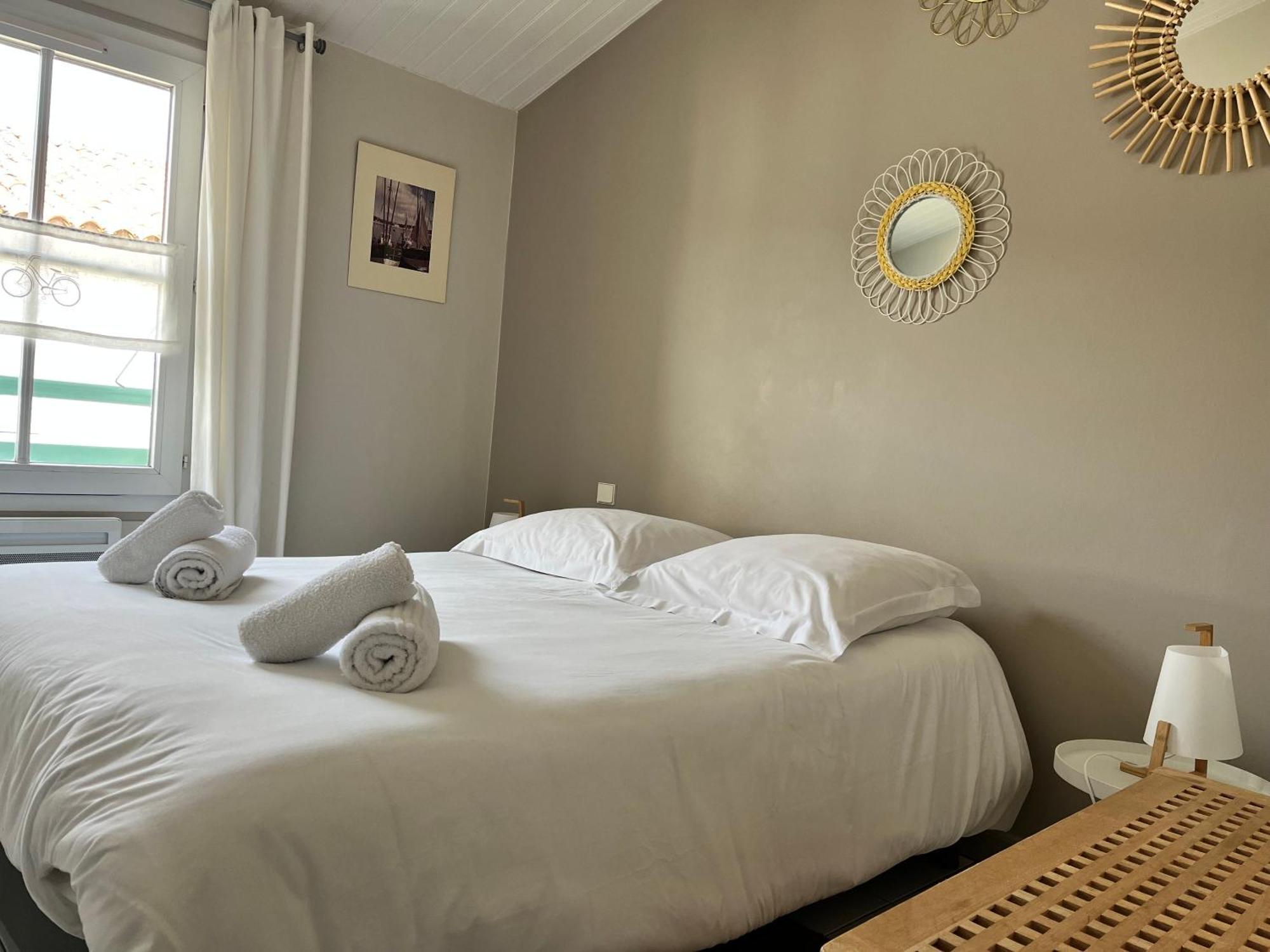 Apartment Clos Vauban
