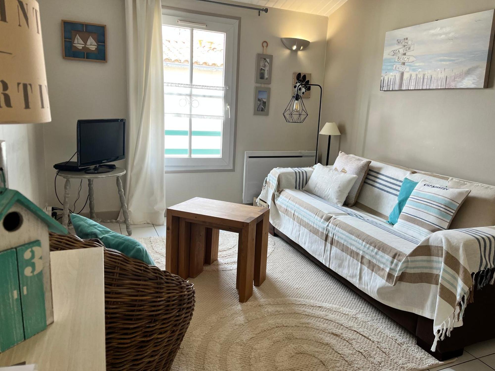 Apartment Clos Vauban *