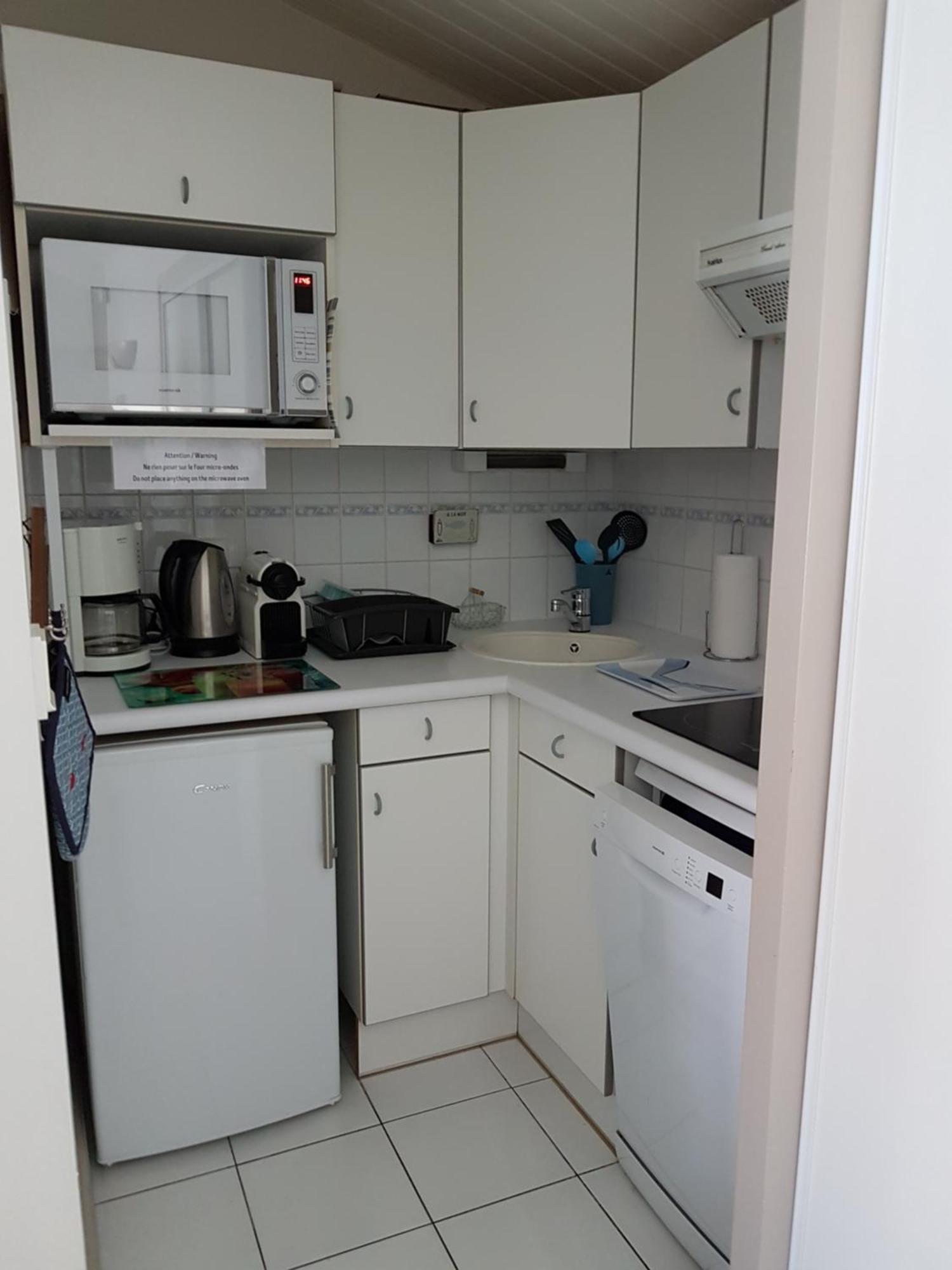 Apartment Clos Vauban