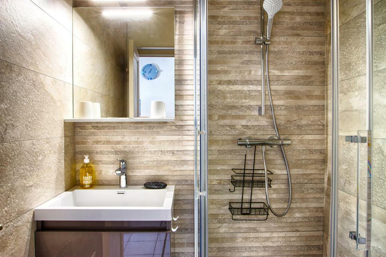 Clos Vauban Apartment Saint-Martin-de-Re